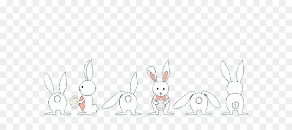 rabbit,hare,cartoon,drawing,animation,gratis,designer,rabits and hares,paw,text,easter bunny,material,vertebrate,line,computer wallpaper,mammal,white,black and white,png