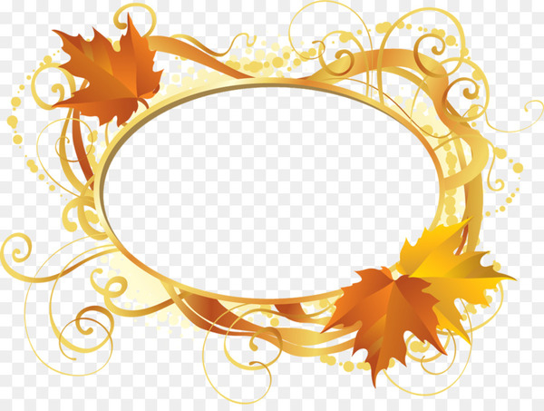 leaf,gold leaf,maple leaf,graphic arts,ornament,encapsulated postscript,decorative arts,picture frames,circle,picture frame,flower,text,body jewelry,yellow,line,png