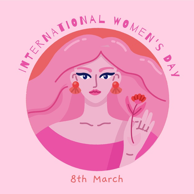 march 8th,equal rights,8th,femininity,equal,rights,womens,march,concept,unity,drawn,day,international,female,freedom,celebrate,women,holiday,colorful,celebration,hand drawn,girl,woman,hand