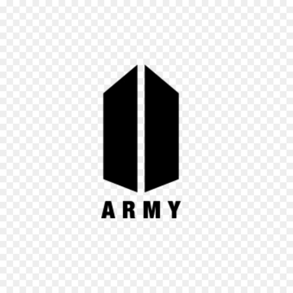 Free: BTS Logo Army BigHit Entertainment Co., Ltd. Wings - army 