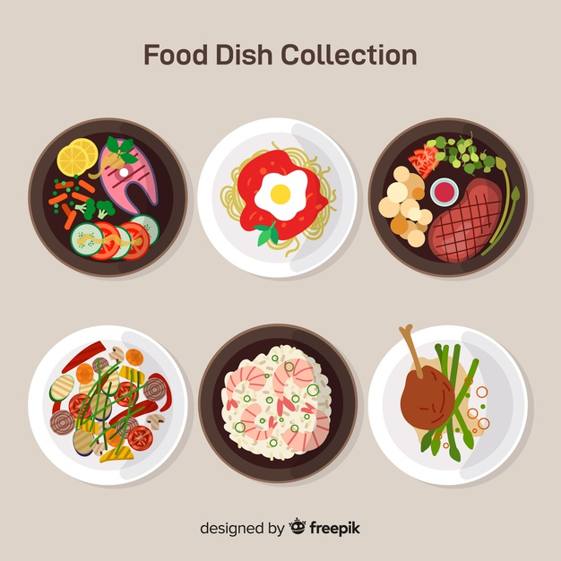 foodstuff,tomatoe,2d,wok,tasty,prawn,set,delicious,cucumber,collection,italian food,pack,italian,spaghetti,dish,steak,eating,nutrition,diet,healthy food,eat,pasta,lemon,healthy,egg,meat,cooking,fruits,vegetables,chicken,kitchen,fish,food