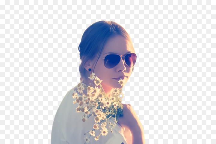 Free: Girl, Desktop Wallpaper, Woman, Eyewear, Sunglasses PNG - nohat.cc