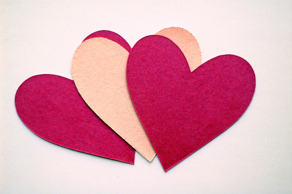 valentine,heart,paper,red,pink,decoration,bright,holiday,love,romance,february