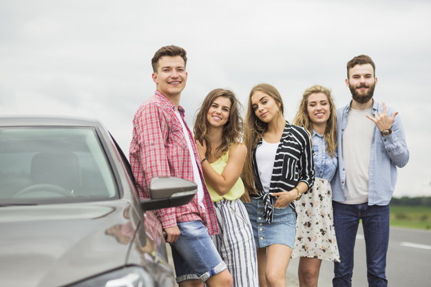 car,people,fashion,man,road,beauty,smile,happy,holiday,happy holidays,friends,modern,transport,beard,group,vacation,auto,life,friend,friendship