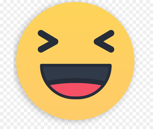 emoticon,symbol,computer icons,laughter,smiley,smile,humour,emoji,facebook,yellow,facial expression,happiness,png