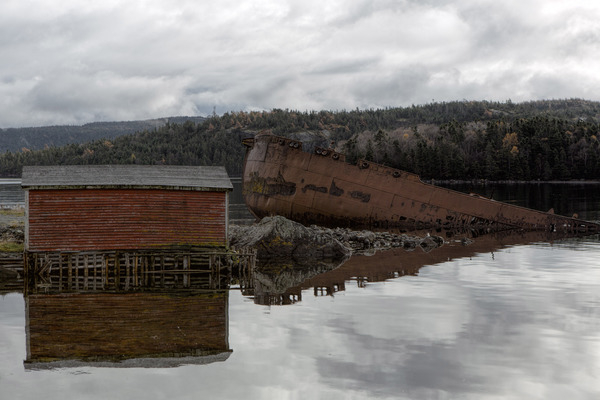 wreck,ship,coast,seawater,shore,relic,nautical,rusting,iron,rotten,sunk,old,risk,decay,abandoned,shipwreck,boat,sea,marooned,danger,rusted,forgotten,ocean