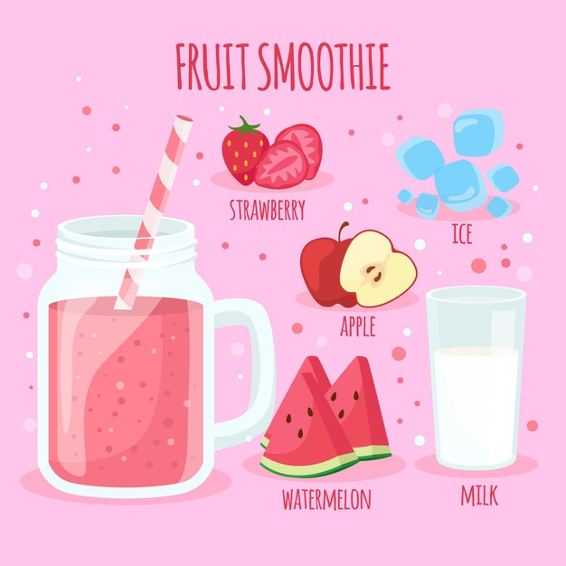 fruit smoothie,nutritious,refreshment,refreshing,tasty,detox,cuisine,delicious,concept,gourmet,smoothie,recipe,healthy,fruit,food