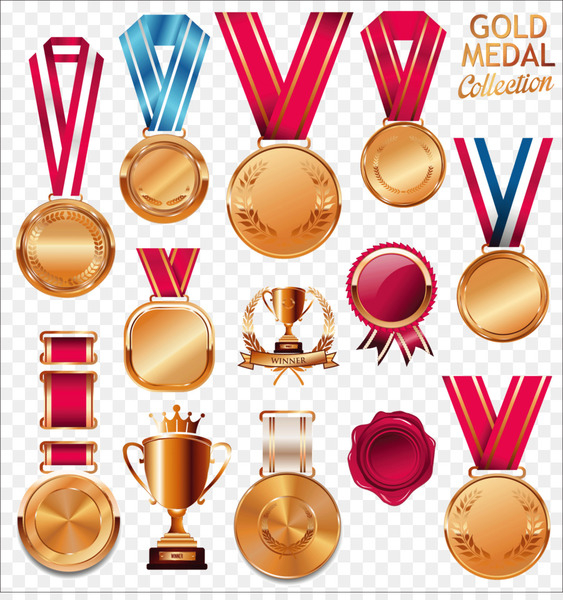 medal,trophy,flat design,gold medal,award,sport,badge,icon design,food,png