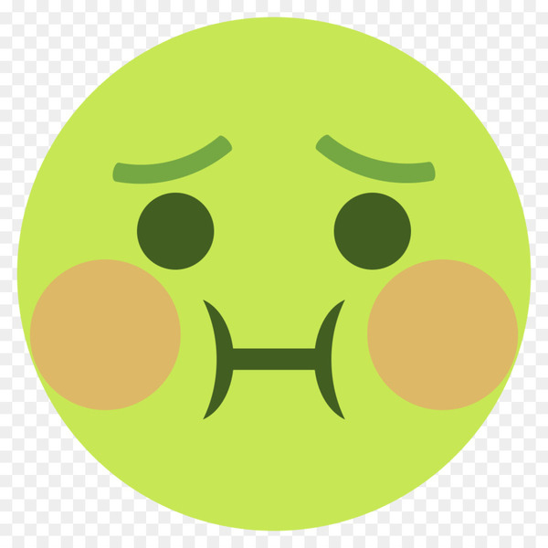emoji,emoticon,smiley,computer icons,face,emojipedia,emotion,pile of poo emoji,sticker,symbol,face with tears of joy emoji,yellow,green,smile,circle,organism,png