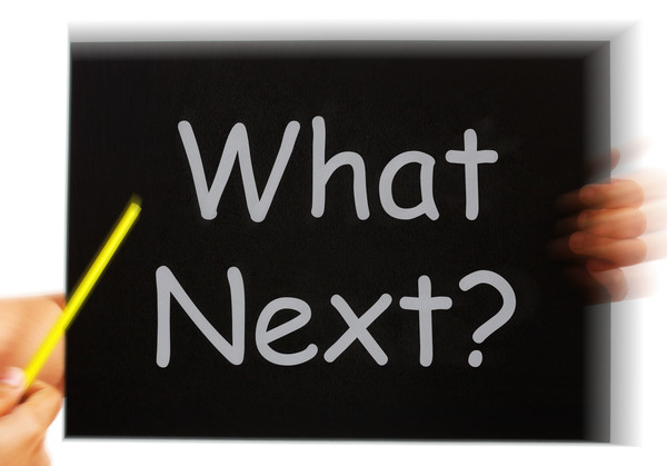 asking,blackboard,comes after,follow,following,next,next step,plan,planning,procedure,what,what next,what's next