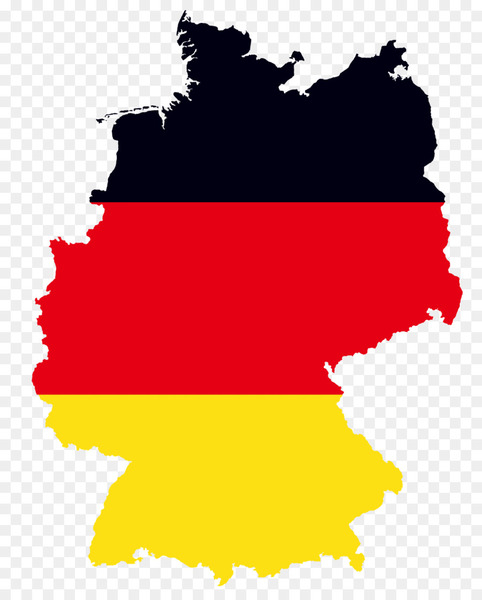 germany,flag of germany,west germany,alliedoccupied germany,map,flag,file negara flag map,blank map,national flag,vexillology,silhouette,yellow,computer wallpaper,red,png