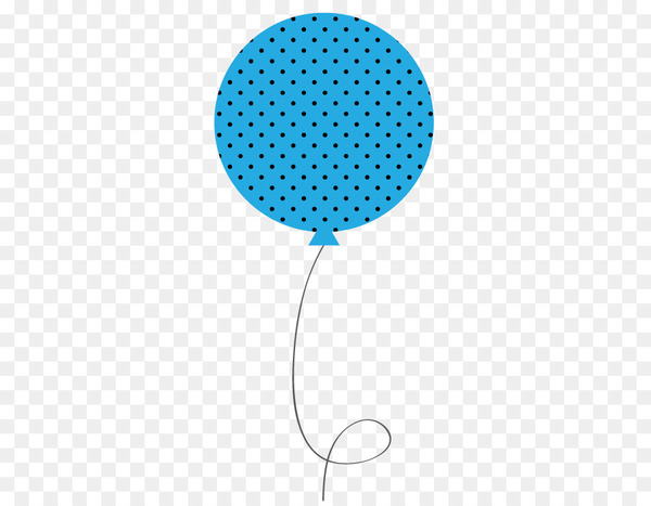 Free: Balloon Free content Clip art - Balloon String Cliparts 