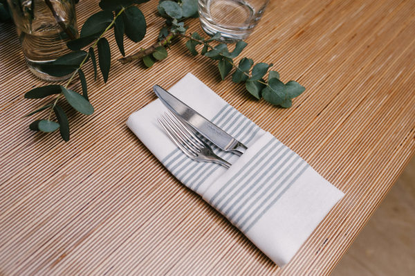 cutlery,design,fork,indoors,knife,leaves,napkin,restaurant,room,silverware,table,table napkin,table setting,tablecloth,tableware,wooden table,Free Stock Photo