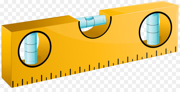 bubble levels,tool,computer icons,encapsulated postscript,stock photography,alpha compositing,water level,stabila,angle,measuring instrument,material,yellow,hardware,line,png