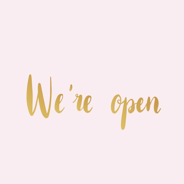 were open,printed,new open,illustrated,wording,we are open,small,handwritten,small business,merchandise,seller,consumer,typographic,handwriting,sell,drawn,online shop,retail,handdrawn,style,business letterhead,expression,background yellow,buy,business background,background pink,background gold,entrepreneur,word,hand drawing,calligraphy,message,customer,open,online shopping,writing,online,golden background,supermarket,market,drawing,welcome,new,store,yellow background,gold background,golden,pink background,yellow,letter,text,website,shop,typography,hand drawn,shopping,pink,hand,gold,sale,business,background