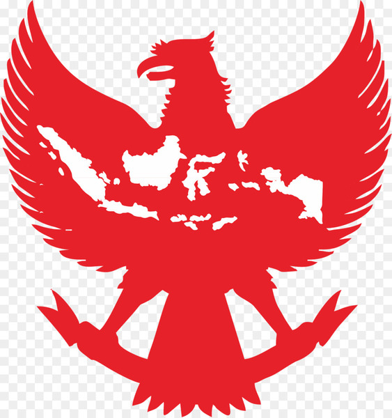 indonesia,national emblem of indonesia,garuda,national emblem,pancasila,symbol,garuda indonesia,idea,seringai,2018,leaf,beak,tree,fictional character,chicken,wing,red,png