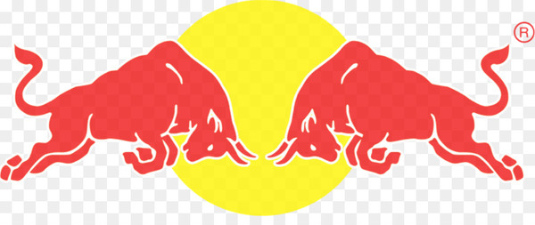 red bull,logo,advanced exercise,beverage can,bull,drink,desktop wallpaper,computer icons,advertising,carnivoran,vertebrate,yellow,elephants and mammoths,fictional character,computer wallpaper,mammal,organism,red,png