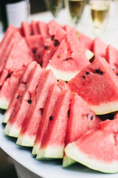 fresh,sliced,watermelon,fruit,red,pip,food,plate,close up