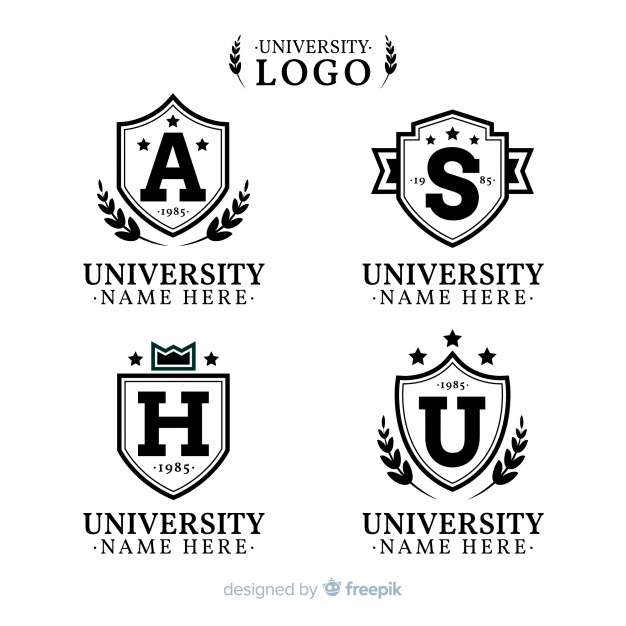logo,ribbon,school,template,education,crown,student,graduation,study,corporate,flat,corporate identity,university,branding,symbol,college,identity,knowledge,education logo