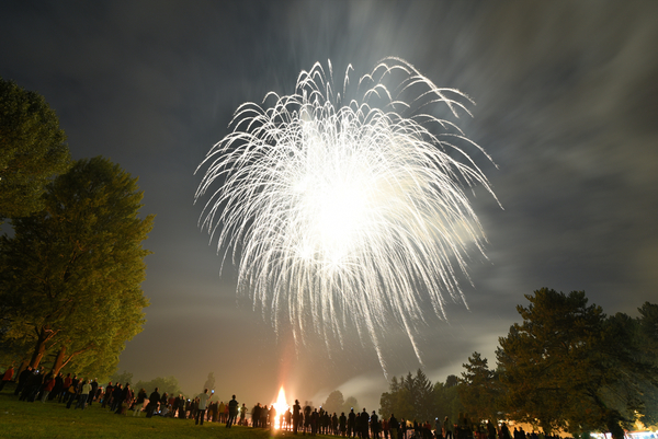 cc0,c1,fireworks,basel,switzerland,1st,august,celebration,dark,exploding,explode,free photos,royalty free