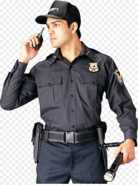 uniform,security guard,security,security company,clothing,workwear,pants,jacket,police officer,service,shirt,textile,company,badge,military uniform,t shirt,police,sleeve,official,profession,law enforcement,organization,dress shirt,png
