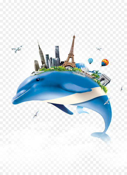 dolphin,ppt,oceanic dolphin,graphic design,scalable vector graphics,poster,cetacea,logo,blue,electric blue,whales dolphins and porpoises,fish,water,marine mammal,computer wallpaper,png