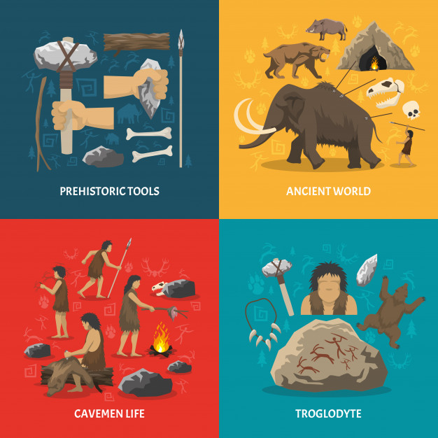 neanderthal,paleo,troglodyte,prey,era,tusk,mammoth,primitive,prehistoric,caveman,spear,fur,set,ancient,age,weapon,cave,hunting,icon set,computer network,flat icon,computer icon,evolution,web elements,tool,business technology,bone,hammer,history,web icon,business icons,business infographic,media,stone,service,industry,elements,business man,rock,flat,social,human,internet,network,web,icons,skull,fire,man,infographics,computer,technology,abstract,business