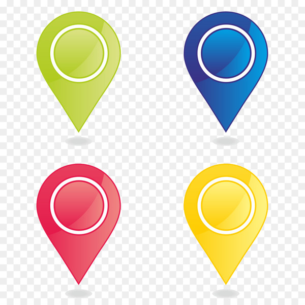 map,google maps,computer icons,sticker,google map maker,download,badge,label,heart,computer,peripheral,yellow,computer component,line,technology,png