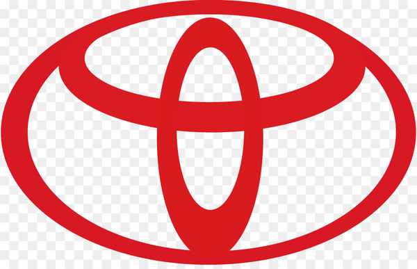 toyota hiace,toyota,car,toyota corolla,toyota prius,logo,toyota highlander,toyota camry,vehicle,emblem,gasoline,decal,red,text,circle,line,area,symbol,smile,brand,sign,trademark,png