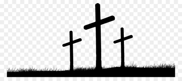 calvary,good friday,easter,christianity,christian cross,paschal candle,church,crucifixion of jesus,christian church,last supper,resurrection of jesus,baptism,lent,maundy thursday,jesus,angle,symbol,tree,cross,line,grass,black and white,png