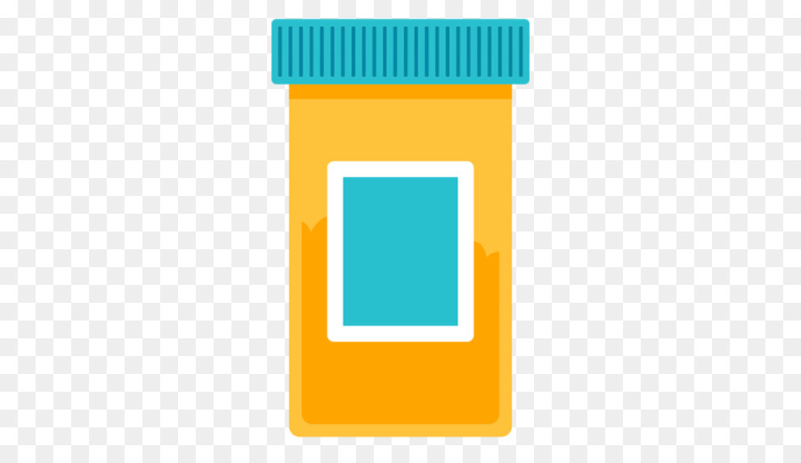 computer icons,pharmaceutical drug,tablet,medicine,bottle,capsule, encapsulated postscript,yellow,turquoise,rectangle,png