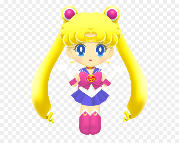 Which Sailor Moon Character Are You? - Quizondo