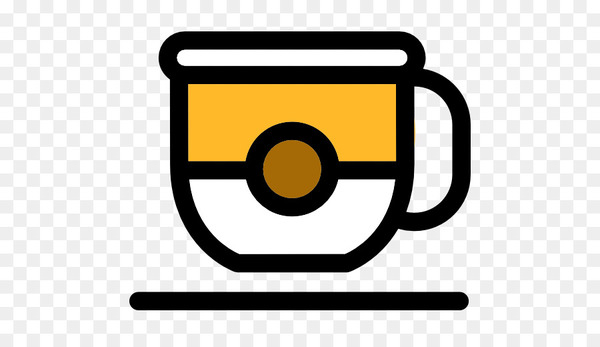 coffee,cafe,coffee cup,cup,latte,computer icons,cappuccino,latte macchiato,food,tea,drink,mug,demitasse,yellow,line,area,symbol,brand,png