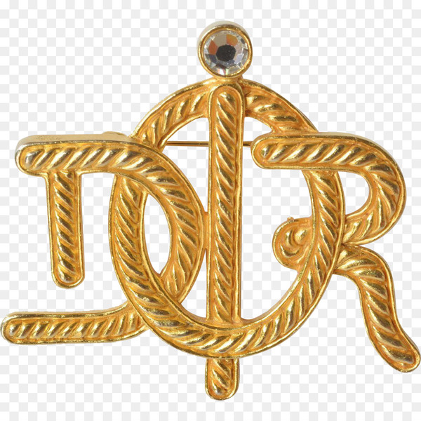 brooch,chanel,lapel pin,jewellery,christian dior se,gold,fashion,vestiaire collective,vintage,bijou,consignment stock,necklace,christian dior,symbol,metal,fashion accessory,ornament,brass,png