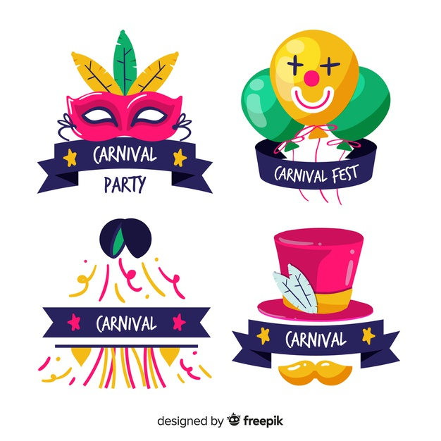 enjoyment,disguise,cheerful,parade,masks,mystery,set,collection,pack,drawn,entertainment,masquerade,show,celebrate,carnaval,mask,carnival,labels,event,holiday,festival,celebration,hand drawn,badge,hand,party,label