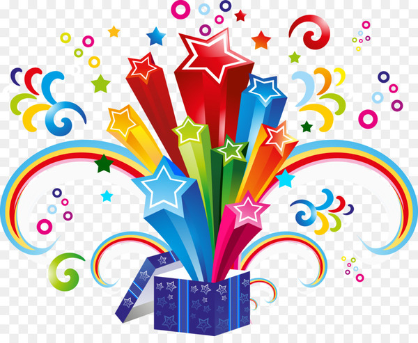magic,box,decorative box,royaltyfree,wand,graphic arts,confetti,birthday,drawing,art,gift,text,artwork,graphic design,line,png
