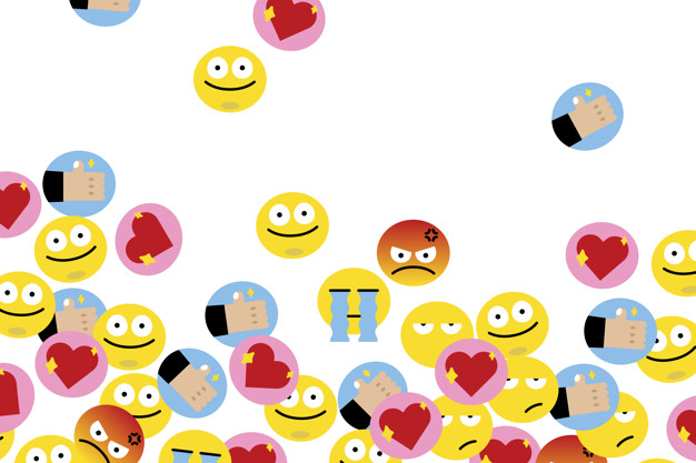 illustrated,floating,smiling face,angry face,laughter,feeling,smiling,mood,crying,set,emojis,smiley face,collection,facial,joy,thumbs,up,expression,emotion,angry,sad,thumbs up,emoji,symbol,media,smiley,round,emoticon,white,social,avatar,happy,white background,face,cute,cartoon,character,social media,icon,technology,love,heart,background