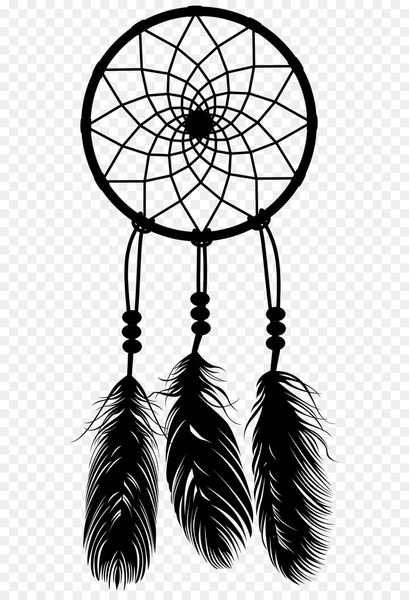 Dream Catcher Royalty Free Stock SVG Vector and Clip Art