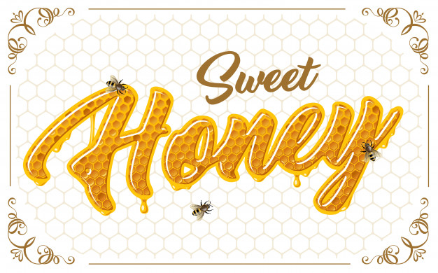Lovely Honey Font Download