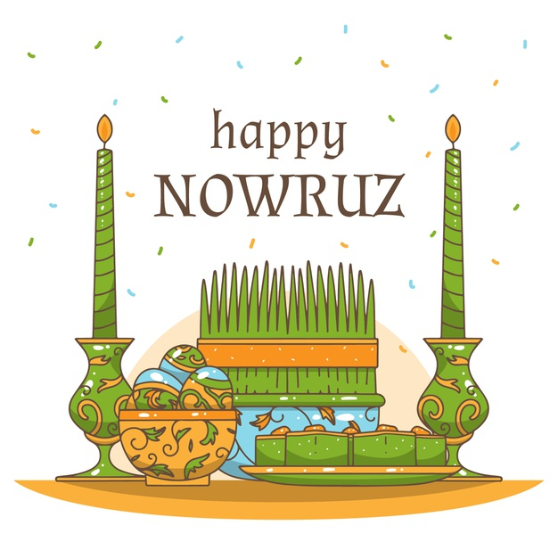 nowruz,happy nowruz,iranian,azerbaijan,tank,concept,theme,drawn,festive,draw,traditional,culture,holiday,happy,celebration,hand drawn,hand,design