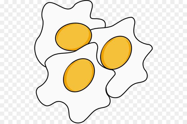 Scrambled Eggs Clip Art - Scrambled Eggs Image