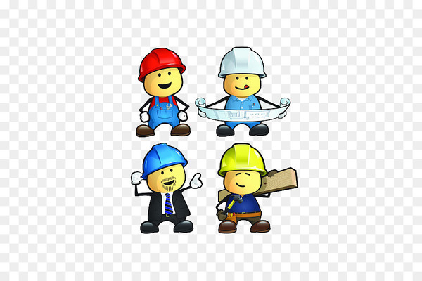 construction worker,architectural engineering,cartoon,laborer,civil engineering,architect,drawing,building,architecture,general contractor,painting,human behavior,product,area,play,illustration,clip art,graphics,line,technology,icon,png