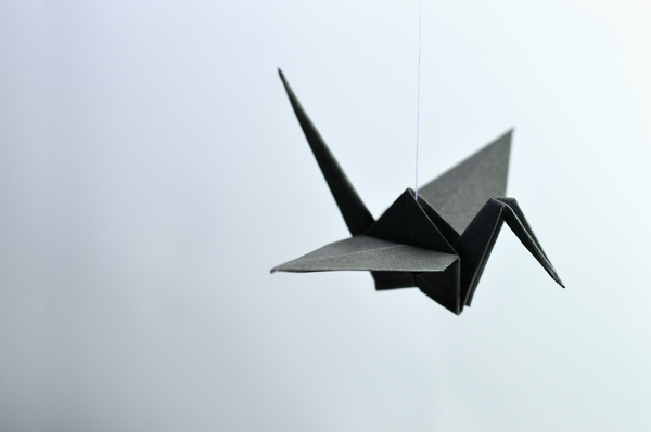 art,crane,handmade,hanging,origami,paper,Free Stock Photo