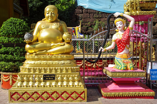 cc0,c1,laos,luang prabang,buddha,statue,temple,religion,buddhism,wisdom,free photos,royalty free