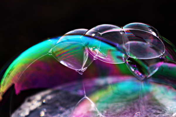 cc0,c1,soap bubble,iridescent,bubble,colorful,water,free photos,royalty free