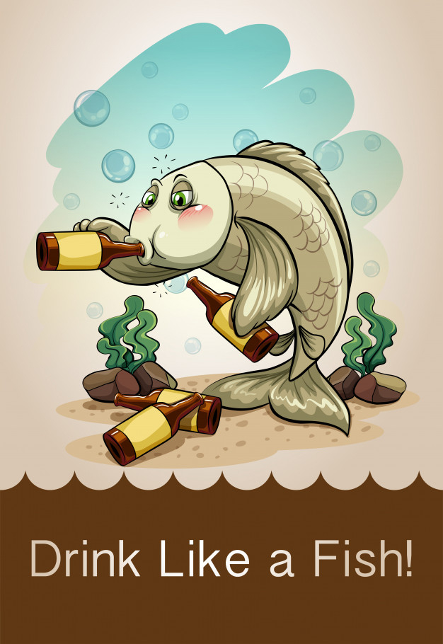 poster,water,cartoon,fish,art,font,bottle,like,drink,drawing,bubbles,alcohol,picture,water bottle,liquid,clip art,clip,water bubbles,drinking,stones