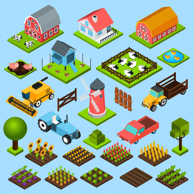henhouse,cowshed,ducklings,harvester,farmhouse,pasture,combine,livestock,pigs,crops,grassland,constructor,pictograms,playing,stall,cows,growing,tulips,pond,set,mill,barn,collection,blocks,hen,icon set,tractor,home icon,kids playing,field,web icon,business icons,toy,model,sunflower,learning,agriculture,sheep,company,isometric,website,vegetables,grass,icons,chicken,farm,children,house,flowers,business