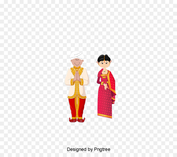 india,weddings in india,wedding,hindu wedding,marriage,bride,bridegroom,indian wedding clothes,cartoon,toy,costume,gesture,png