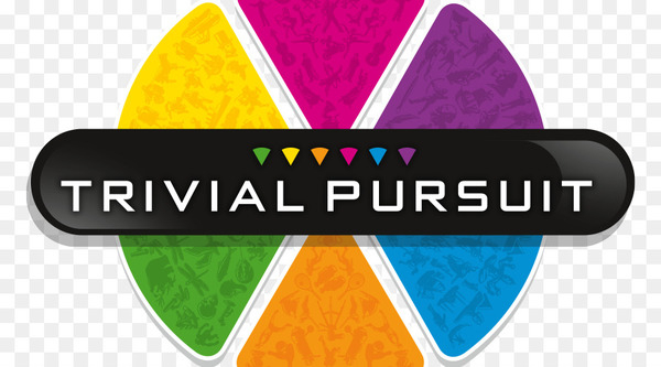 logo,trivial pursuit,brand,trivia,calendar,yellow,text,line,graphic design,png