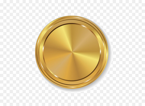 gold,gold medal,medal,download,computer icons,circle,badge,metal,brass,material,product design,font,png